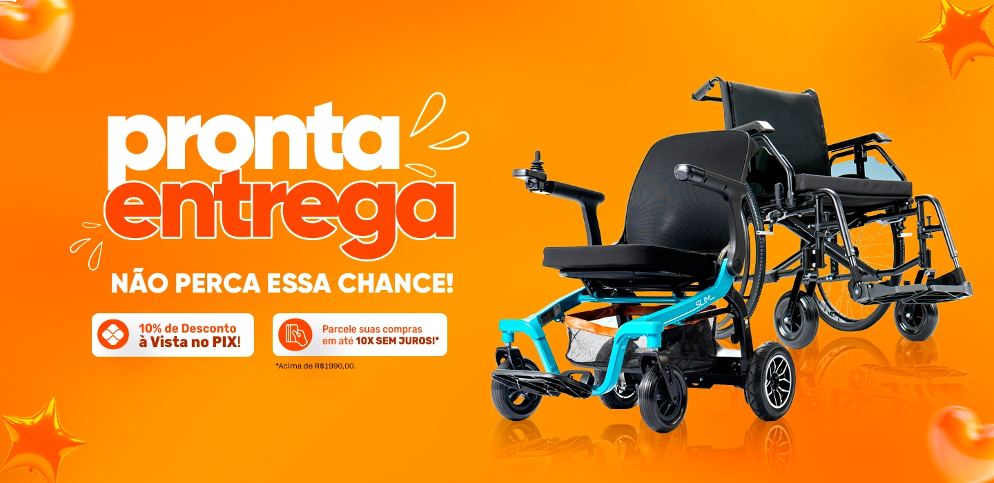 Campanha - Pronta Entrega