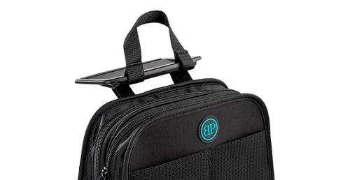 Bolsa para Cadeira de Rodas BodyPoint