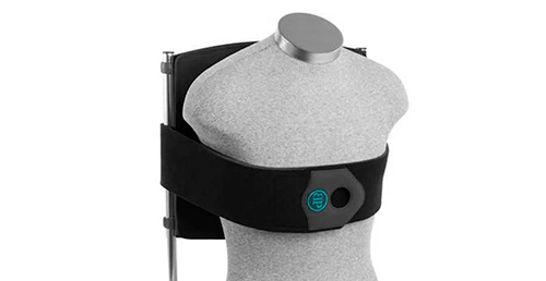 Faixa Postural Elástica Universal BodyPoint