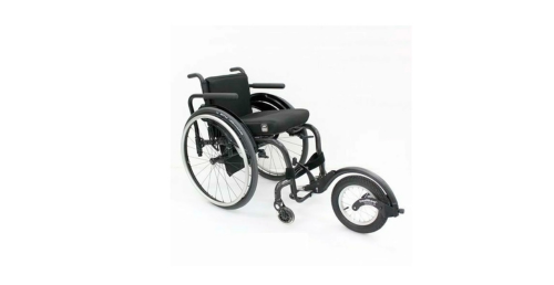 FreeWheel® para Cadeira de Rodas Manual