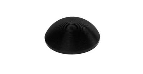 Manípulo Côncavo BodyPoint para Joystick de Cadeira de Rodas Motorizada