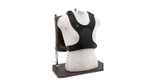 Cinto Torácico Stayflex™ para Cadeira de Rodas