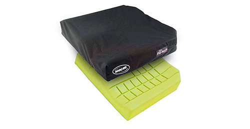 Almofada para Cadeira de Rodas Flo-Tech Lite Invacare