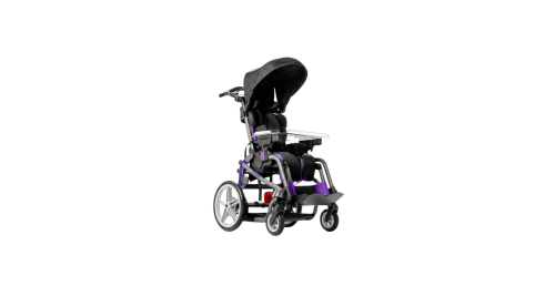 Carrinho Postural Infantil Leggero Trak™