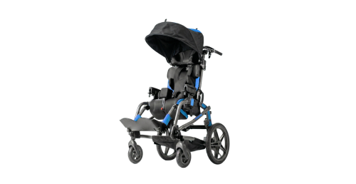 Carrinho Postural Infantil Leggero Trak™