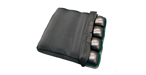 Almofada de Ar para Cadeira de Rodas Airflow Basic by Mobility