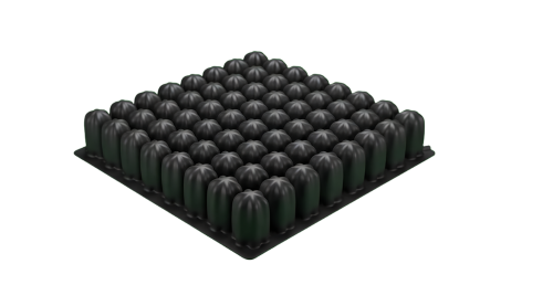 Almofada de Ar para Cadeira de Rodas Airflow by