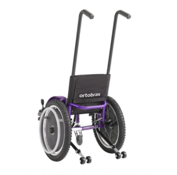 Configuração personalizada para cada usuário
