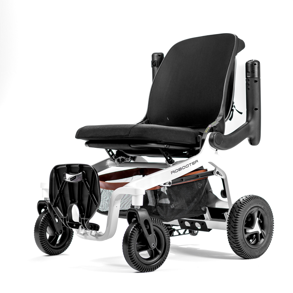 Encosto ergonômico