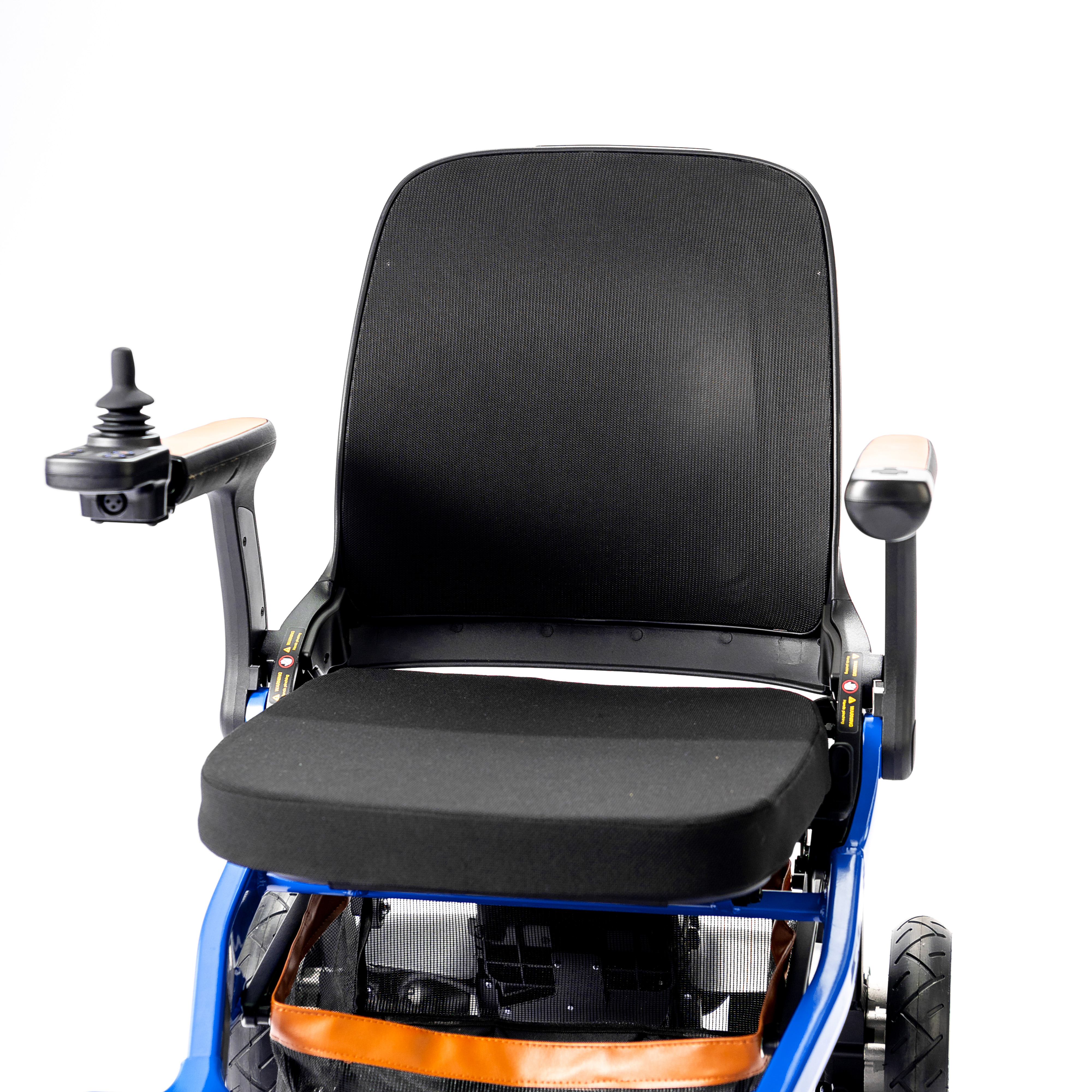 Conforto para o uso diário