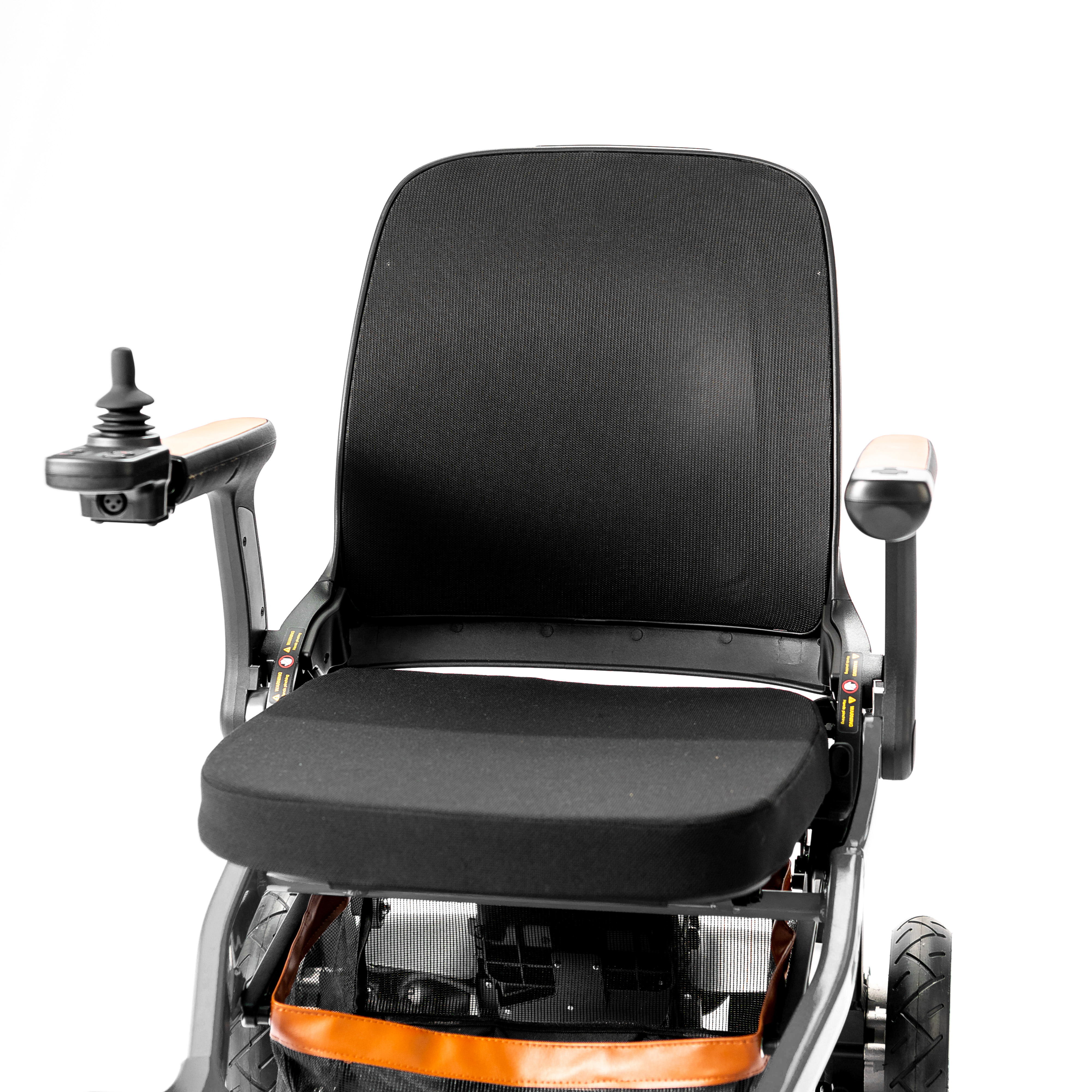 Conforto para o uso diário
