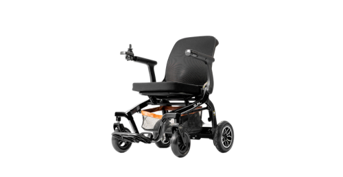 Cadeira de Rodas Motorizada Slim Power Lite