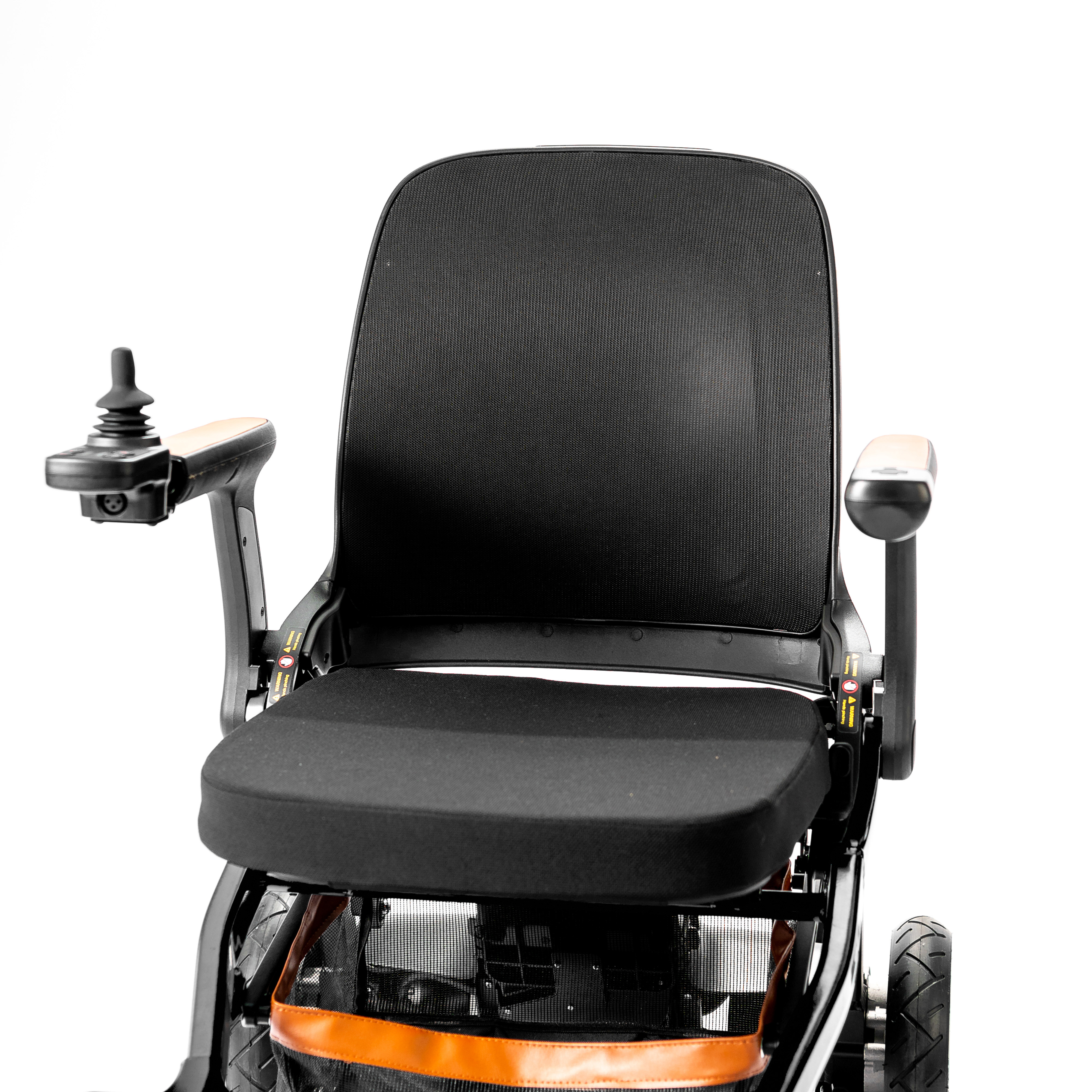 Conforto para o uso diário