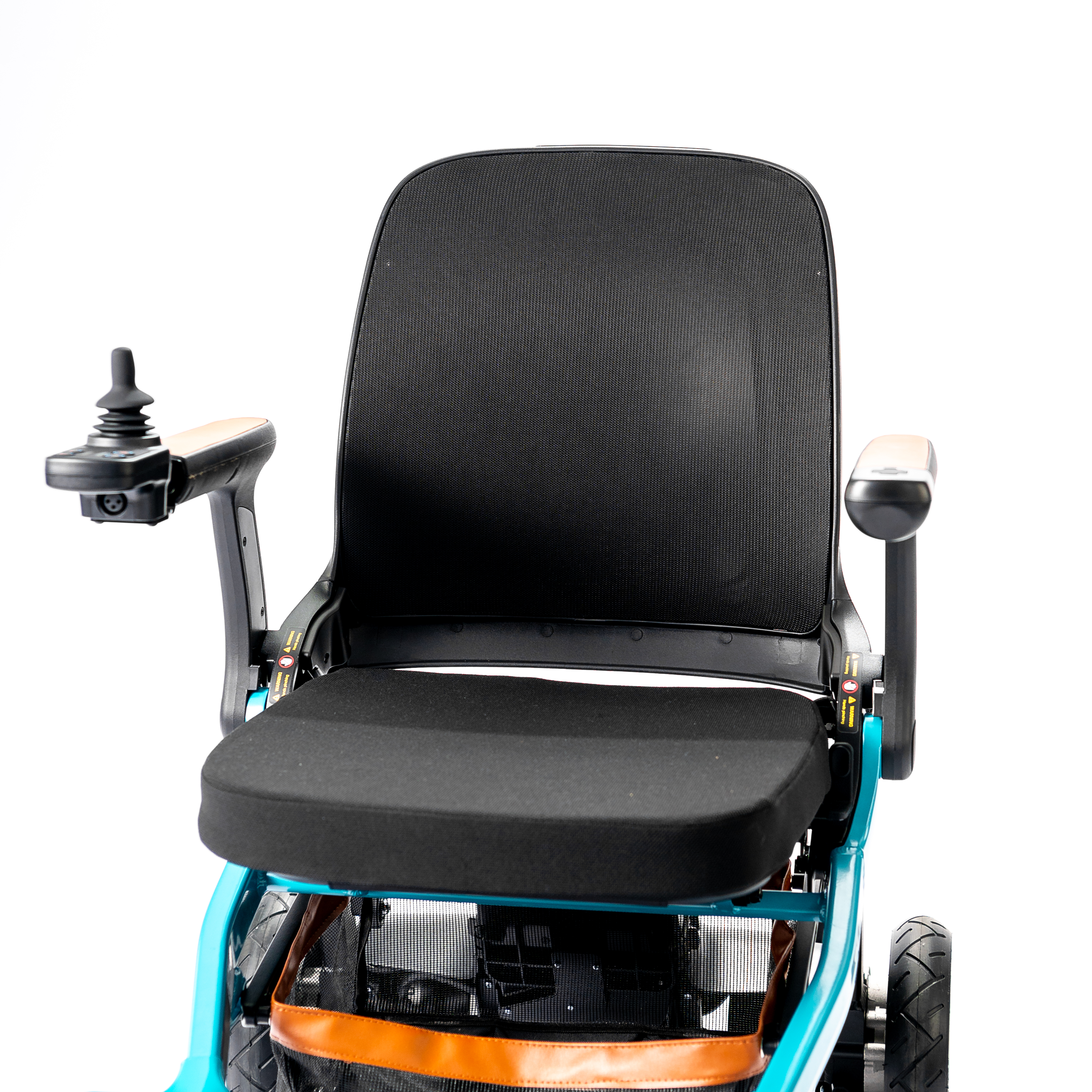 Conforto para o uso diário
