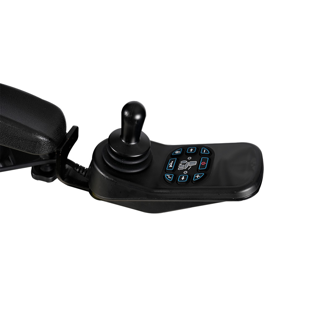 Joystick multifunções