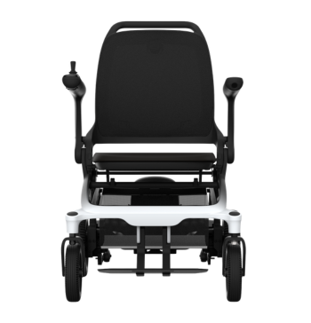 Encosto ergonômico