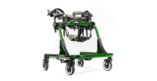 Treinador de Marcha GoGo Smile Wheels