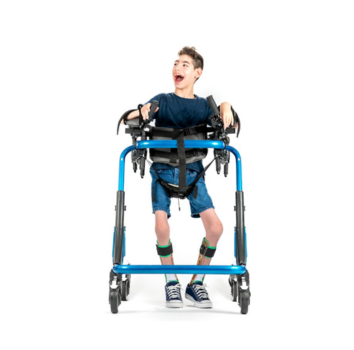 Suporte Postural Completo
