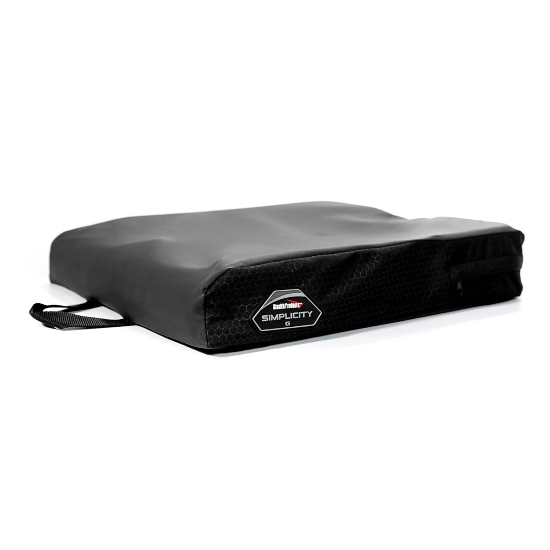 Capa Stealth-Tek