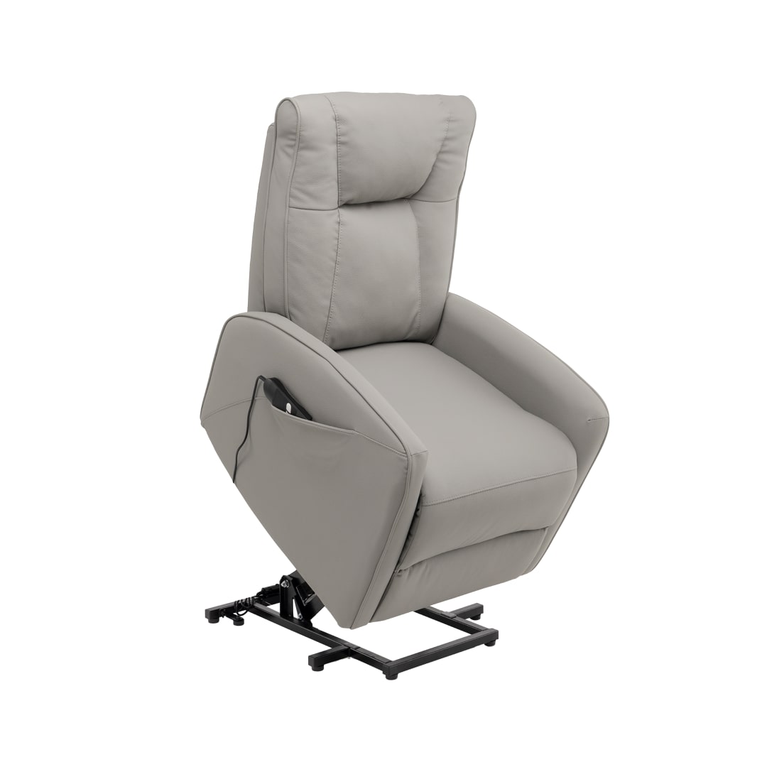 Sistema Lift para mais autonomia