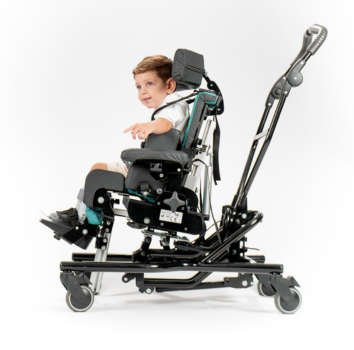 Sistema High-Low para mais inclusão