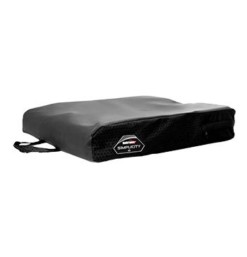 Almofada para Cadeira de Rodas Simplicity G Stealth