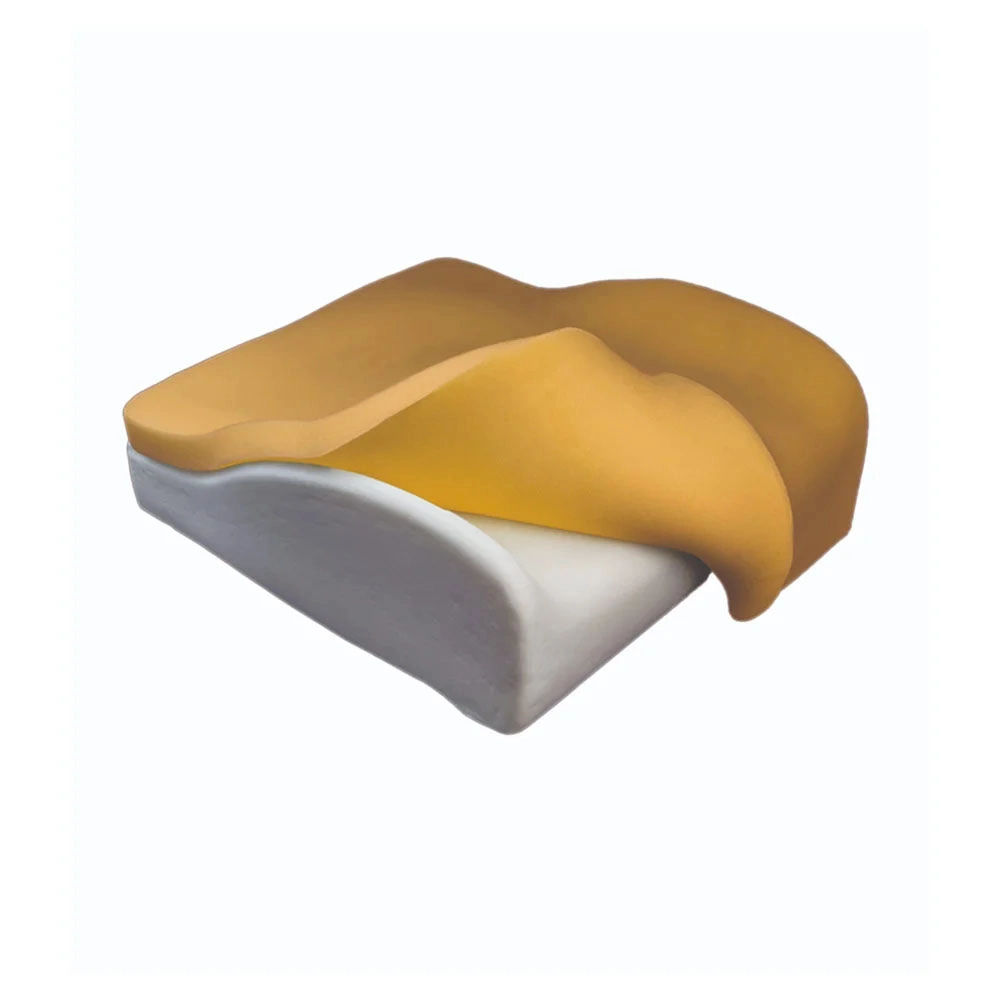 Almofada para Cadeira de Rodas Tru-Comfort Stealth