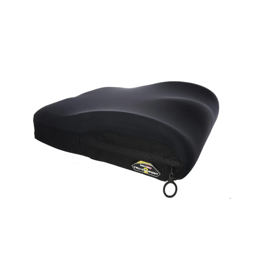 Almofada para Cadeira de Rodas Tru-Comfort Stealth