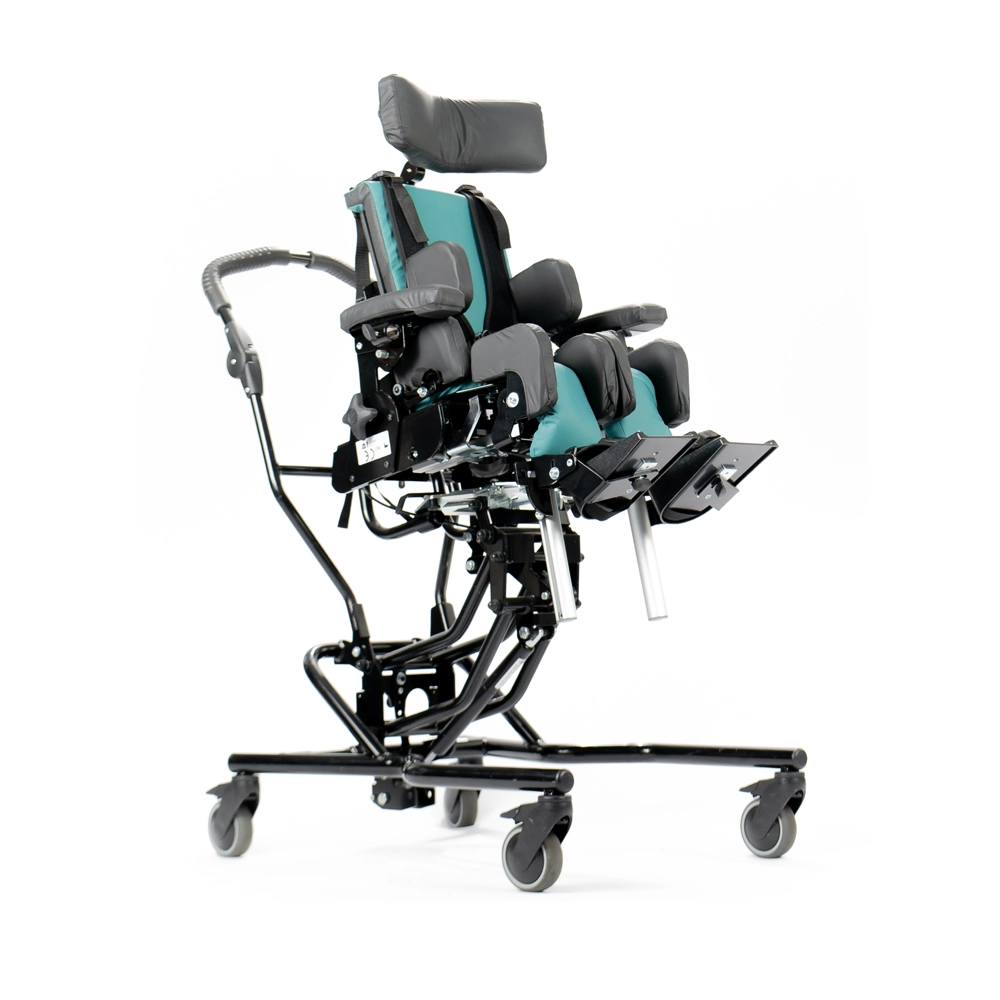 Cadeira de Atividades Infantil ODE com Tilt Timo - Tamanho 1 - Cor: Azul Marinho