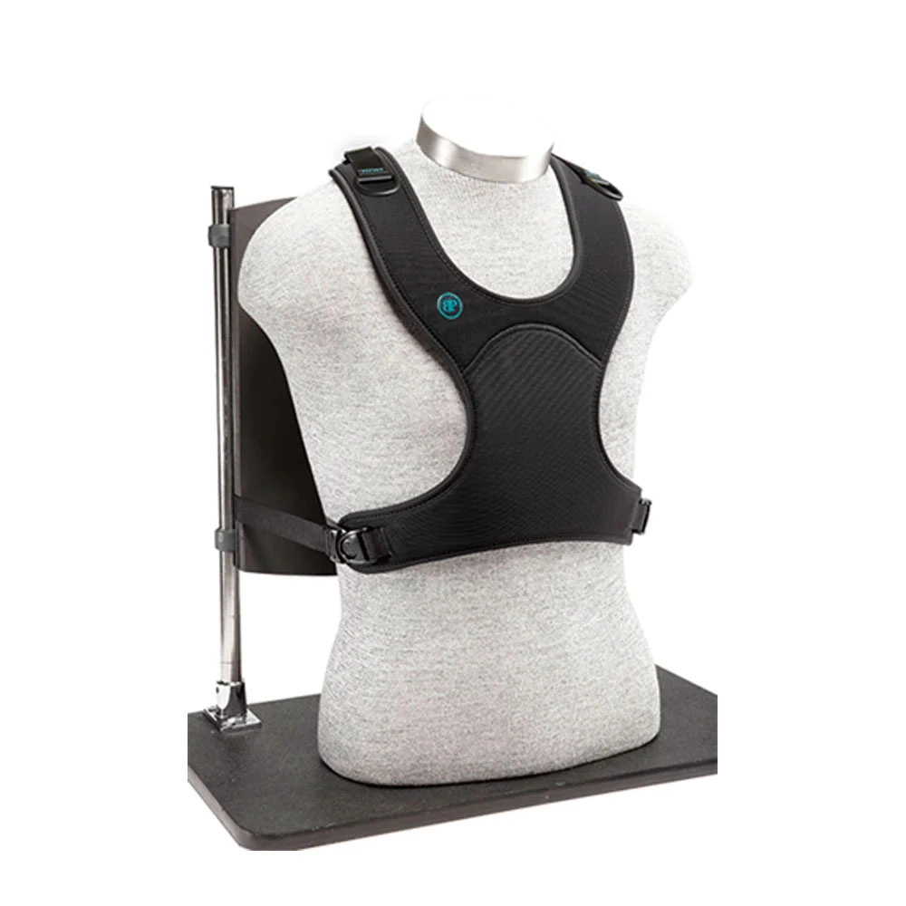 Cinto de Suporte Torácico Stayflex para Cadeira de Rodas BodyPoint