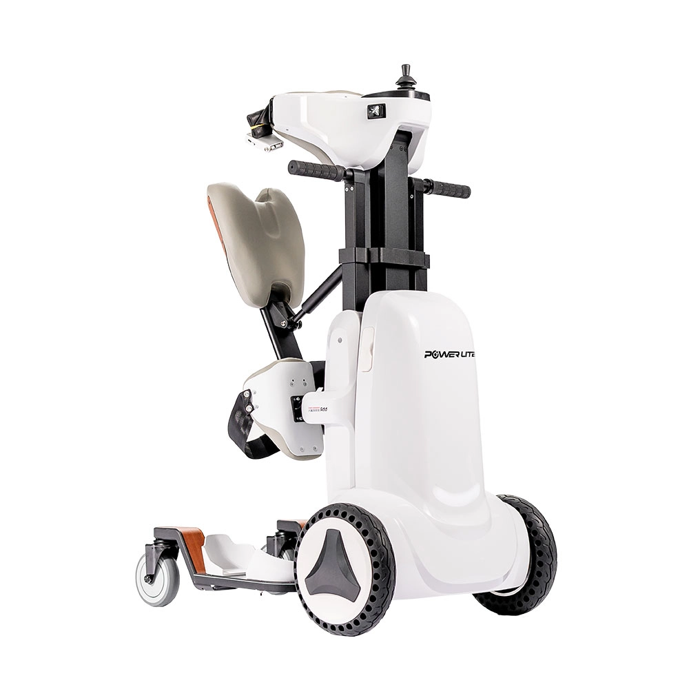 Stand-up Motorizado Power Stand Power Lite